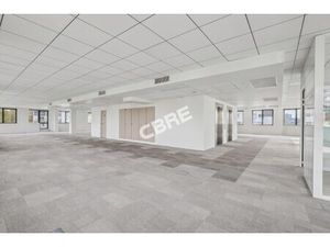 Location Local Professionnel 1 138m²