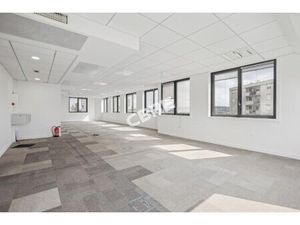 Location Local Professionnel 231m²