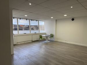 Location Local Professionnel 274m²