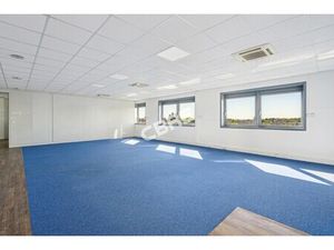 Location Local Professionnel 1 941m²