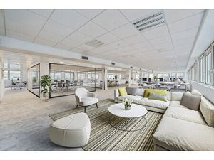 Location Local Professionnel 2 849m² ISSY LES MOULINEAUX 92130