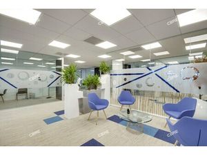 Location Local Professionnel 1 930m²