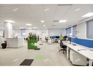 Location Local Professionnel 3 549m²