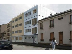 Location Local Professionnel 443m²