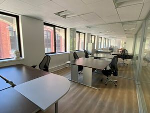 Location Local Professionnel 157m²