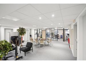 Location Local Professionnel 361m²