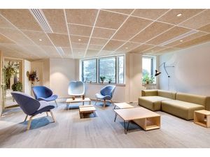 Location Local Professionnel 6 151m² LEVALLOIS PERRET 92300