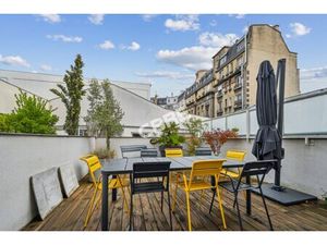 Location Local Professionnel 150m²