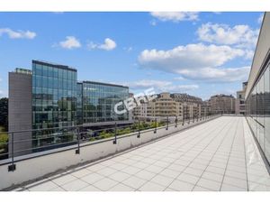 Location Local Professionnel 3 488m² MALAKOFF 92240