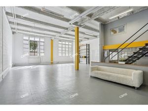 Location Local Professionnel 175m²