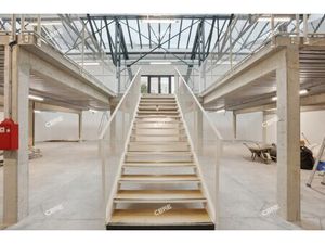 Location Local Professionnel 623m²