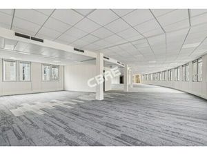 Location Local Professionnel 1 592m²