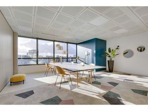 Location Local Professionnel 9 030m²