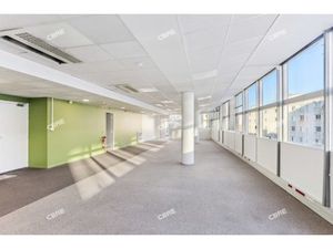 Location Local Professionnel 379m²