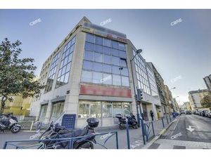 Location Local Professionnel 750m²