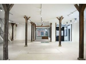 Location Local Professionnel 580m²