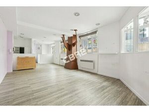 Location Local Professionnel 125m²