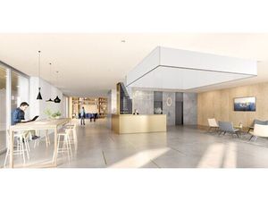 Location Local Professionnel 429m²