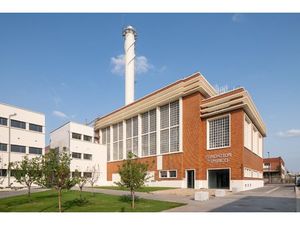 Location Local Professionnel 432m²