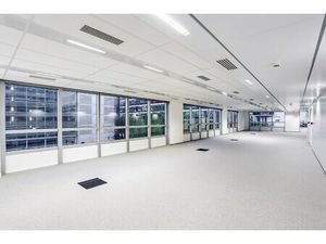 Location Local Professionnel 1 214m²