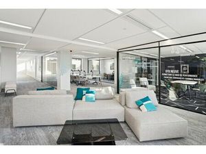 Location Local Professionnel 11 314m² RUEIL MALMAISON 92500