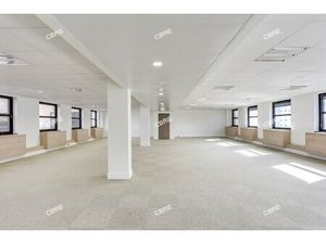 Location Local Professionnel 897m²