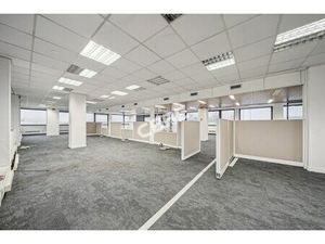 Location Local Professionnel 540m²