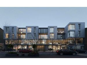 Location Local Professionnel 1 066m²