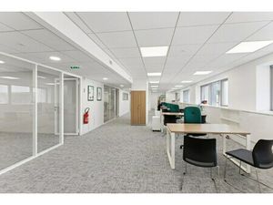 Location Local Professionnel 217m²