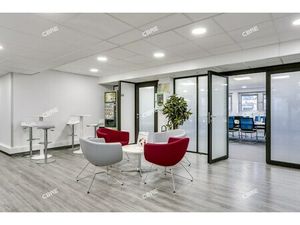 Location Local Professionnel 2 811m²