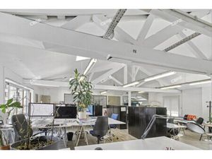 Location Local Professionnel 384m²