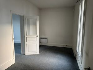 Location Local Professionnel 115m²
