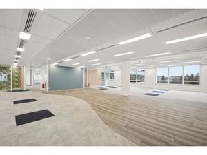 Location Local Professionnel 2 685m²