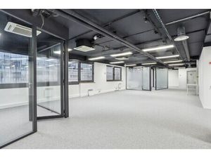 Location Local Professionnel 258m²