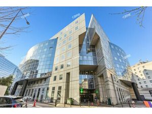 Location Local Professionnel 10 490m² CHARENTON LE PONT 94220