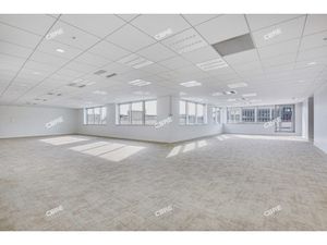 Location Local Professionnel 391m²