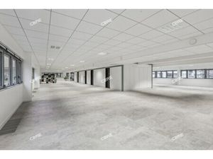 Location Local Professionnel 611m²