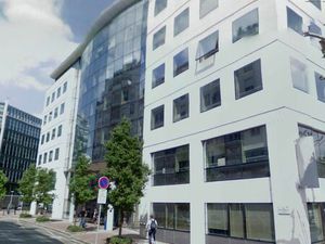 Location Local Professionnel 4 592m² ISSY LES MOULINEAUX 92130