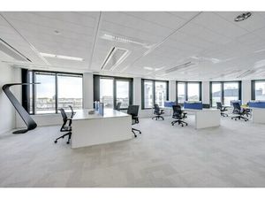 Location Local Professionnel 3 202m² LA GARENNE COLOMBES 92250