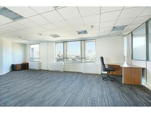 Location Local Professionnel 5 356m² LA GARENNE COLOMBES 92250
