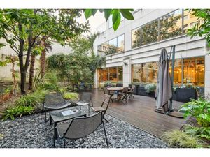 Location Local Professionnel 2 716m² LEVALLOIS PERRET 92300