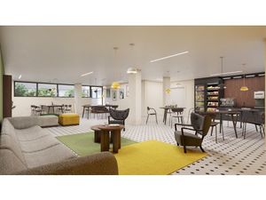 Location Local Professionnel 2 995m²