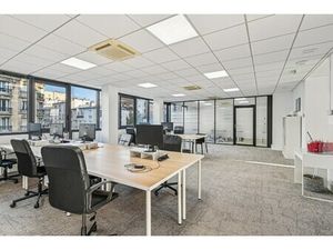 Location Local Professionnel 222m²
