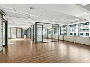 Location Local Professionnel 547m²