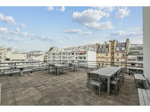 Location Local Professionnel 582m²