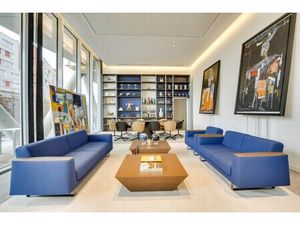 Location Local Professionnel 4 095m²