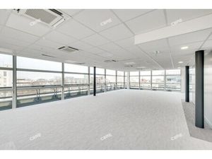 Location Local Professionnel 422m²