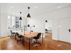 Location Local Professionnel 130m²