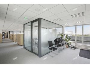 Location Local Professionnel 452m²