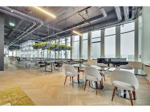 Location Local Professionnel 1 040m² PUTEAUX 92800